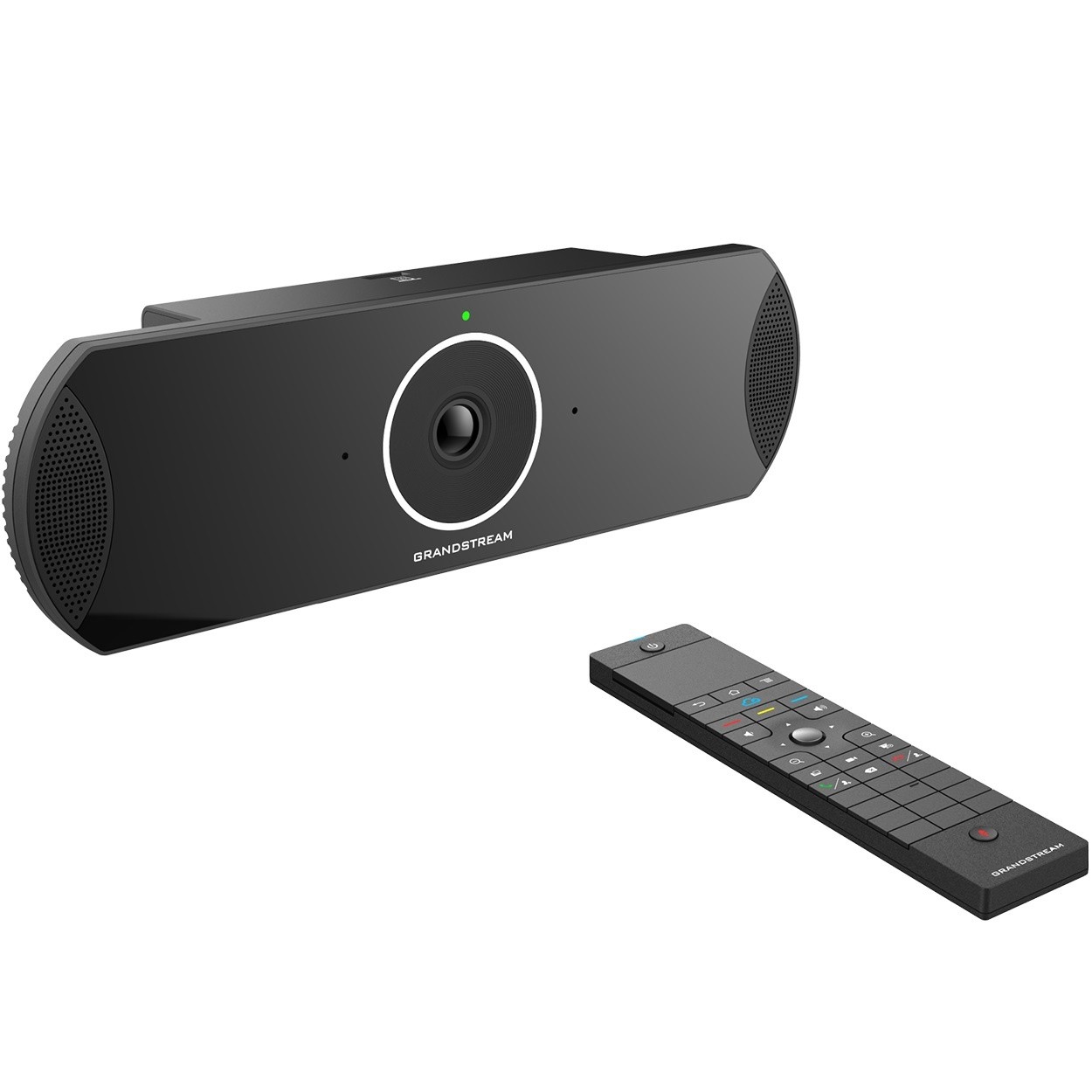 Grandstream - GVC3210 - Grandstream GVC3210 Video Conference Endpoint - CMOS - 1920 x 1080 Video (Content) - SIP, H.323,