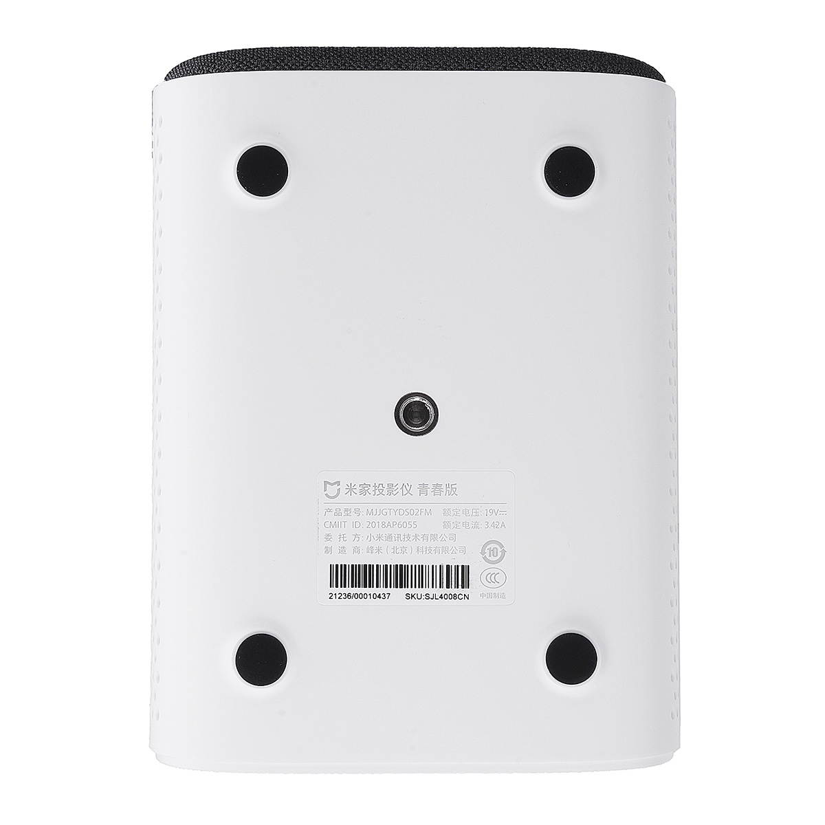 Xiaomi Mijia MJJGTYDS02FM DLP Projector Full HD 1080P 30000 LED Life Wifi bluetooth For Phone Computer Music 3D Movie Home Theater Projector