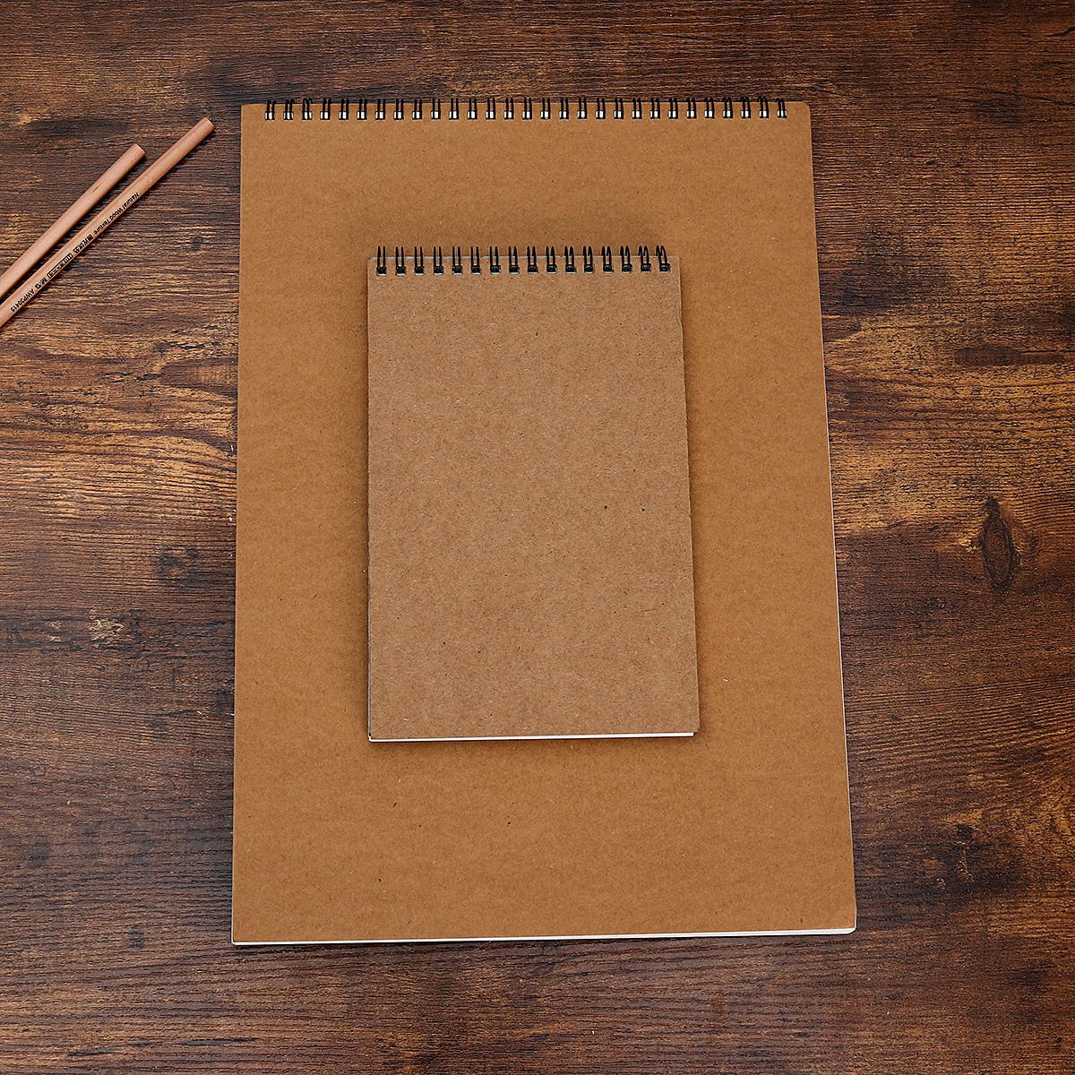 A3/A4/A5/8K/16K Sketchbook Drawing Paper Picture Book Painting Book 8K