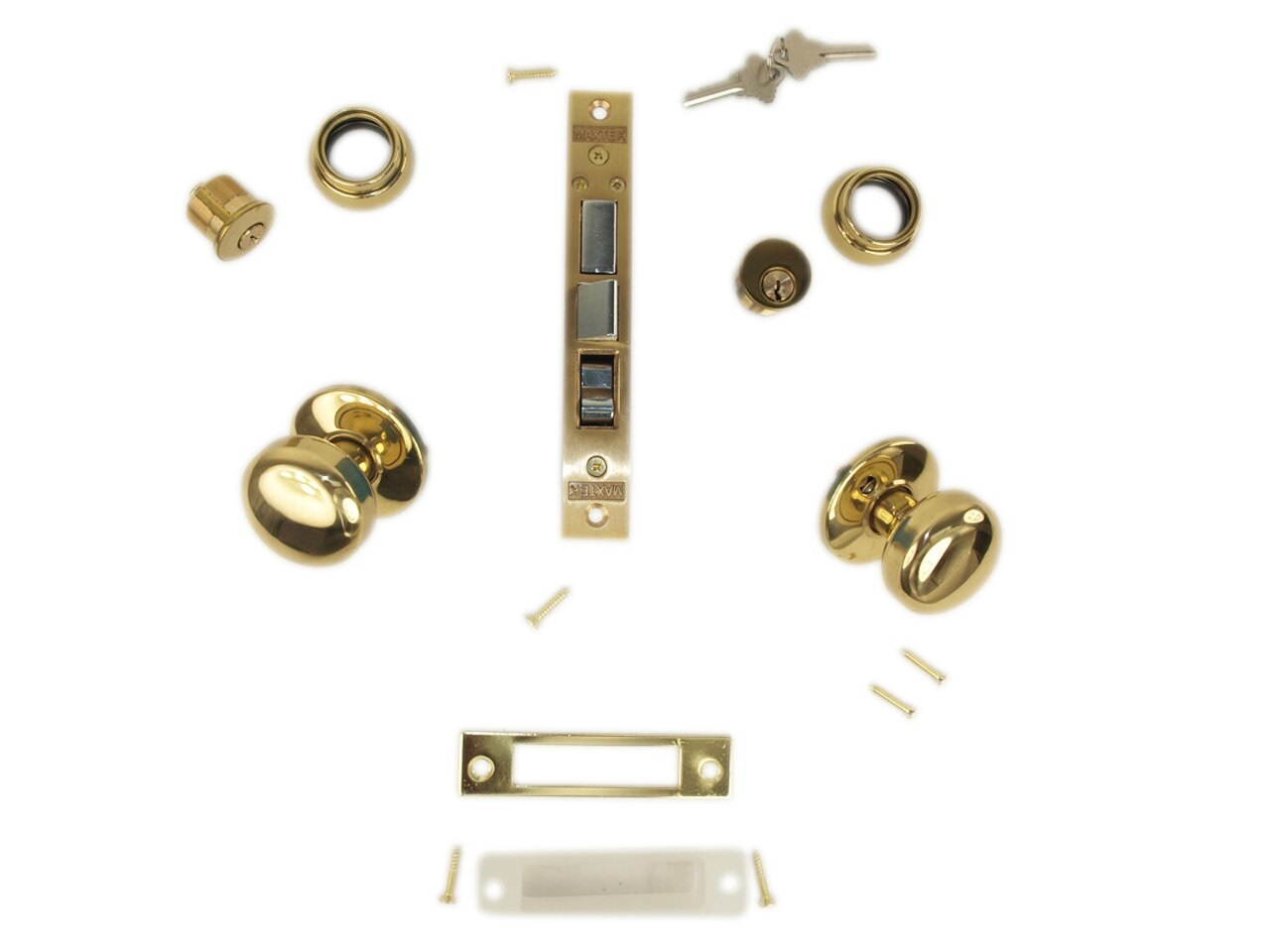 DynaLock - 2268-TJ10 DSM - DYN2268-TJ10 DSM DynaLock Maglock