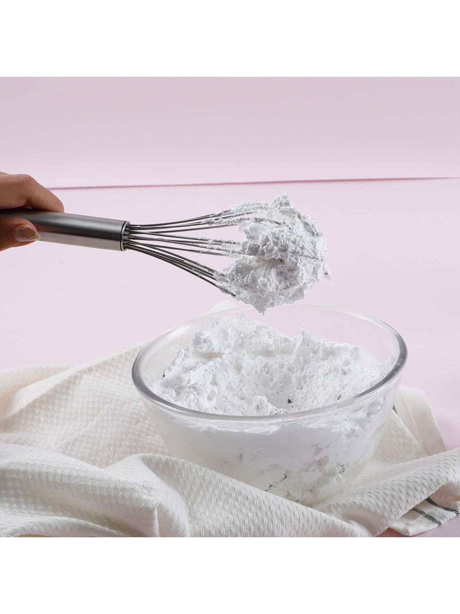 Wonderchef Ambrosia Medium Hand Whisker