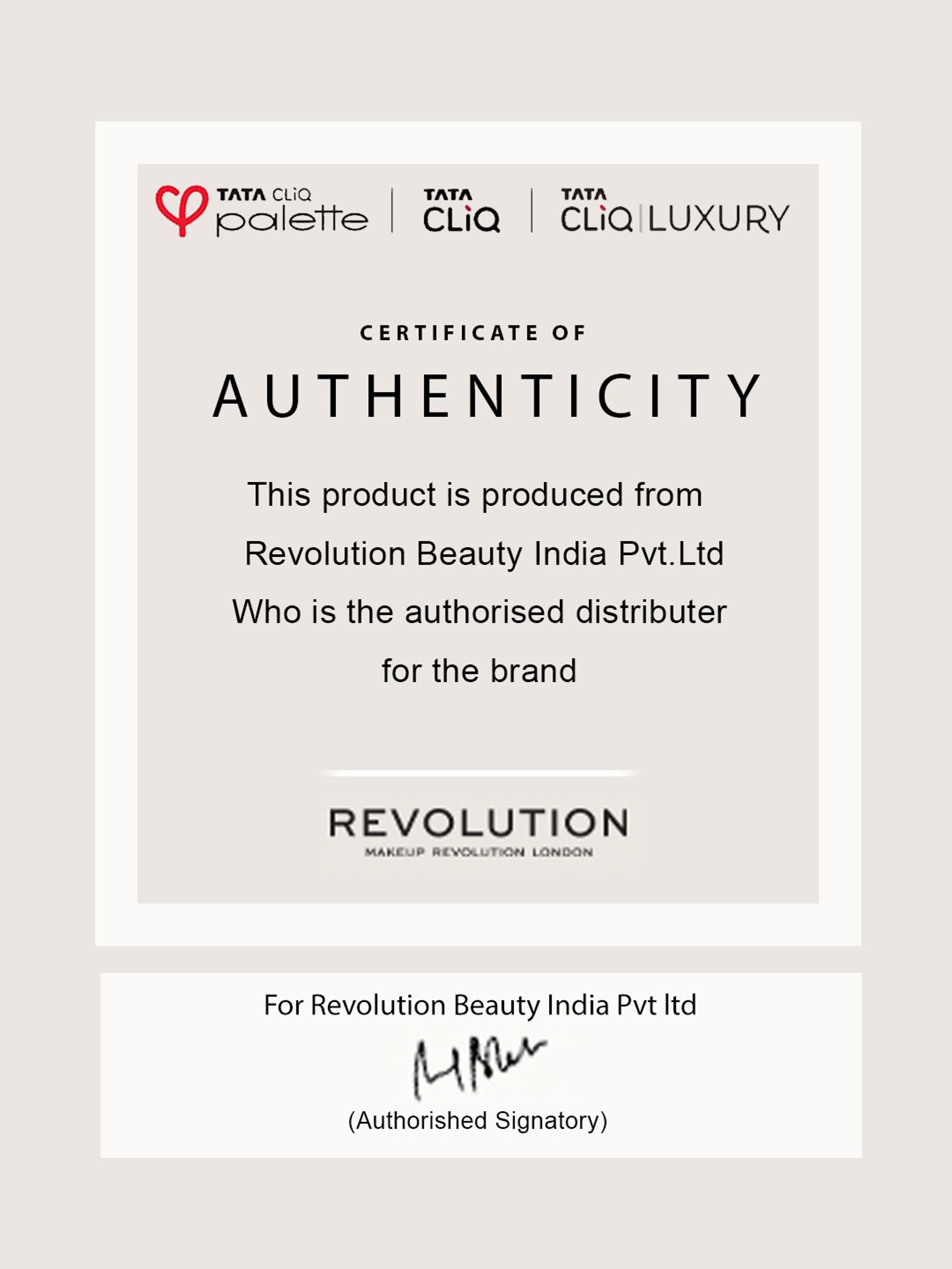 Makeup Revolution Illuminating Prime & Fix Duo Gift Set