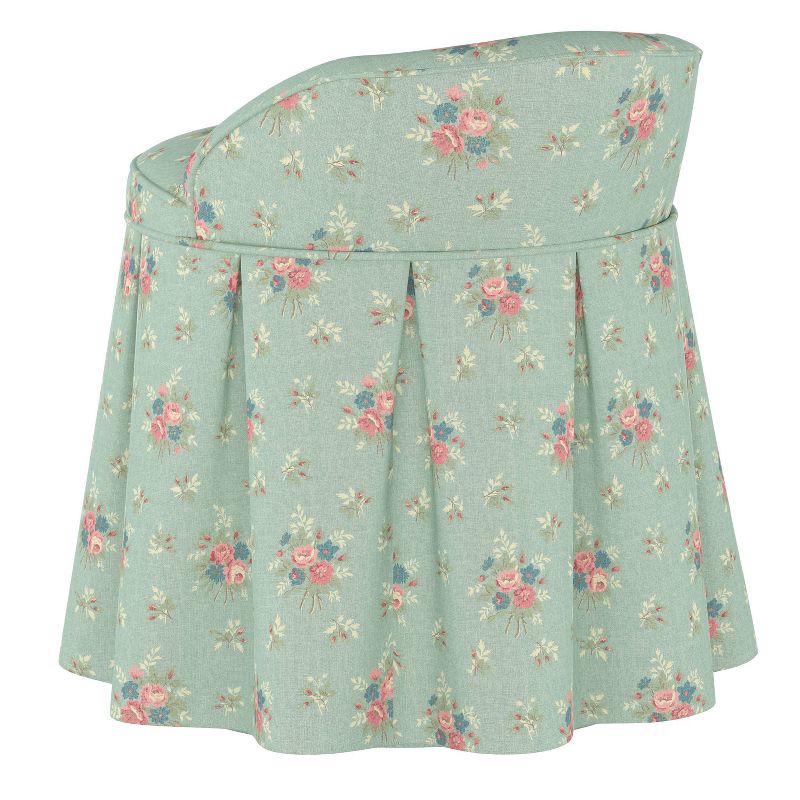 Kids' Chair Anastasia Blue - Simply Shabby Chic®