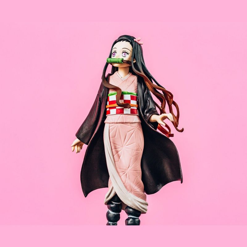 Banpresto Demon Slayer: Kimetsu no Yaiba Banpresto Figure Vol. 2 | Nezuko Kamado