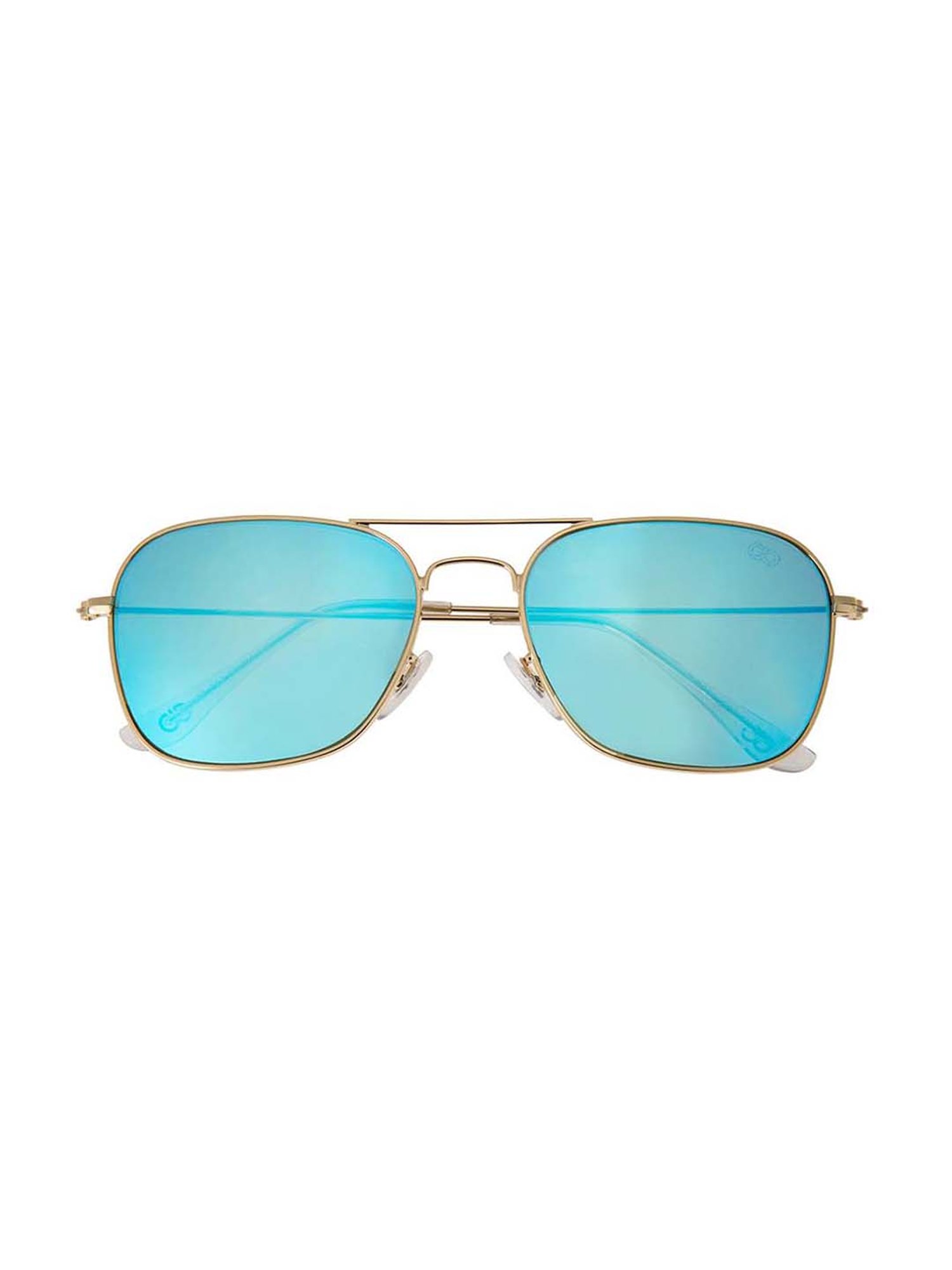 Gio Collection GM3136C04 Blue Aviator