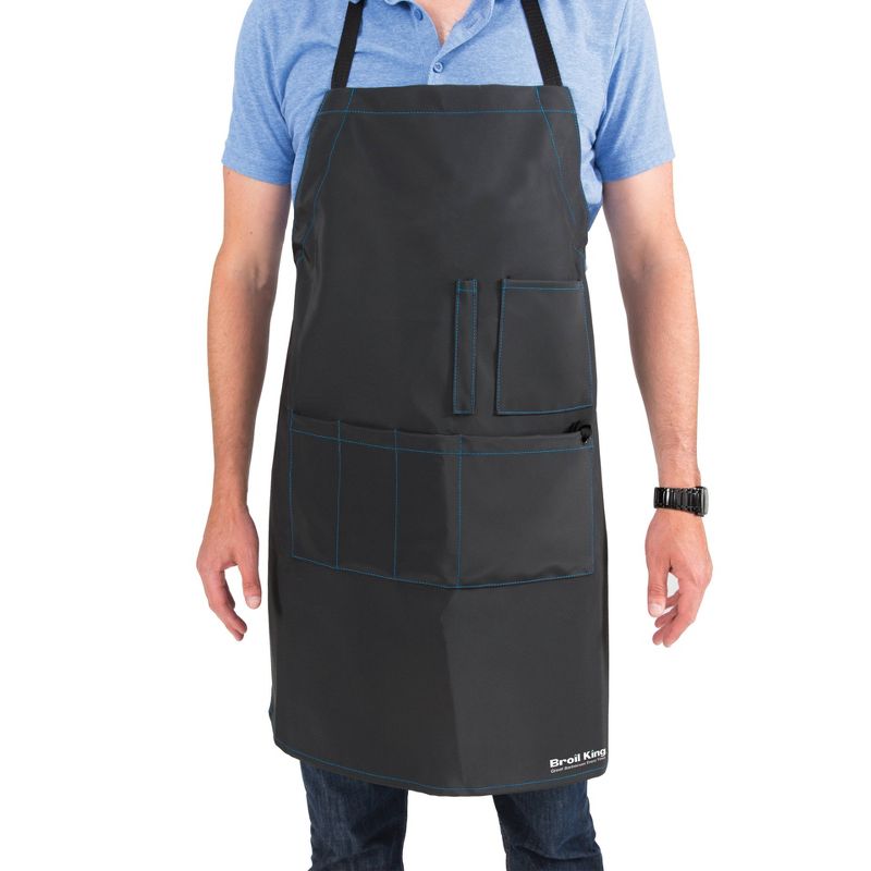 Broil King Apron Black