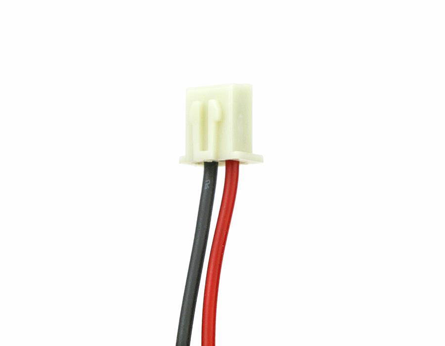 Battery for Extech BATT-37V VIR 50 VIR50 Dual-Laser IR Video Thermometer BATT37V