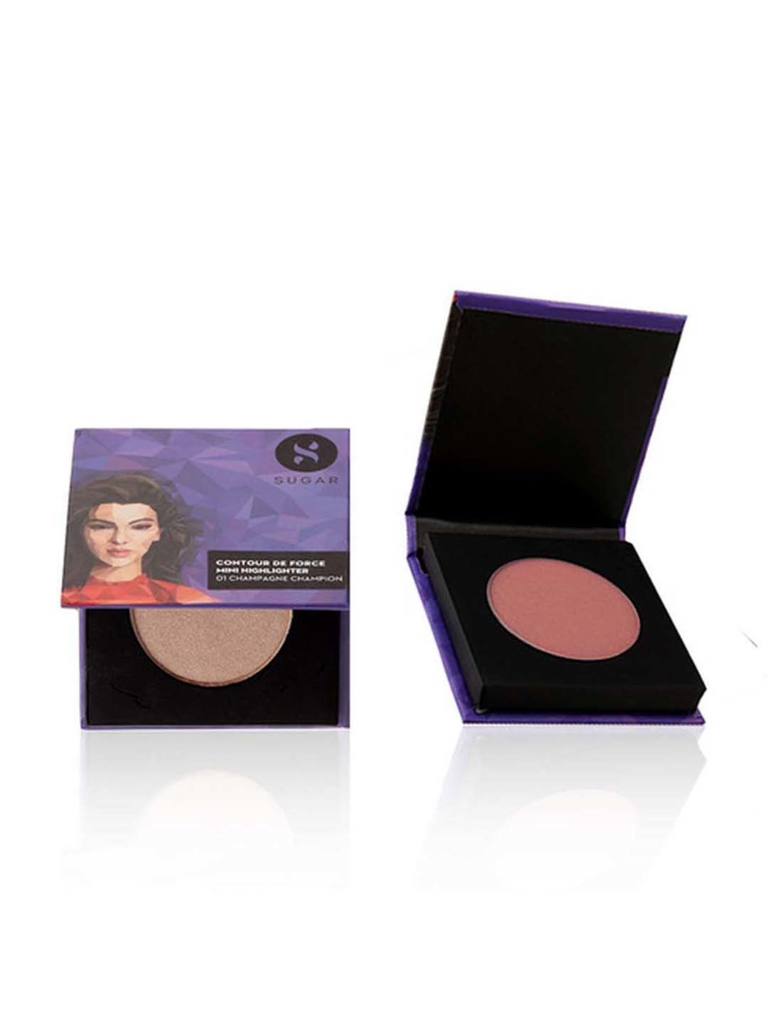 Typsy Beauty Once Upon a Fantasy Pink Illusion Gift Set