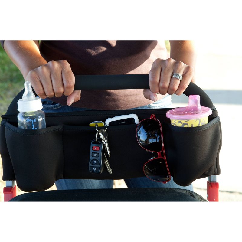 Joovy Caboose Parent Organizer