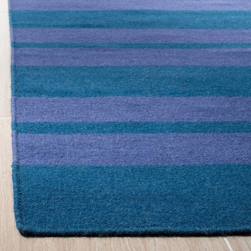 Solid Loomed Runner - (2'6"x8') - nuLOOM