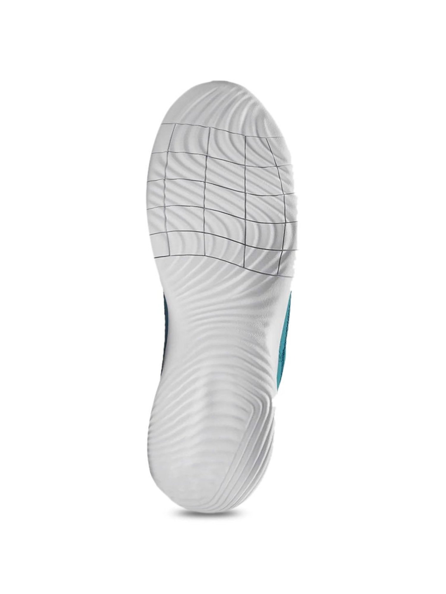 Nike Men's Flex Experience Run 11 Next Nature Blue Running Shoes