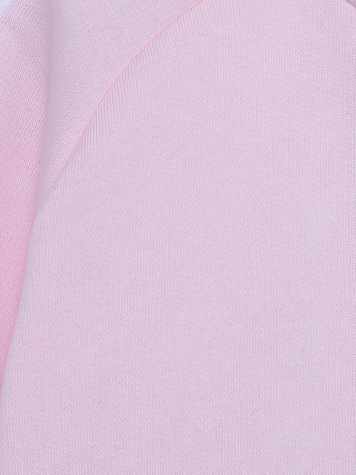 Alcis Kids Velvet Cake Cotton Jacket