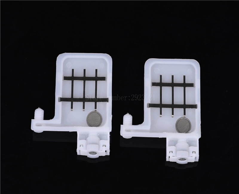 Fargo 81754 UltraCard PVC Card 3.38" x 2.13"