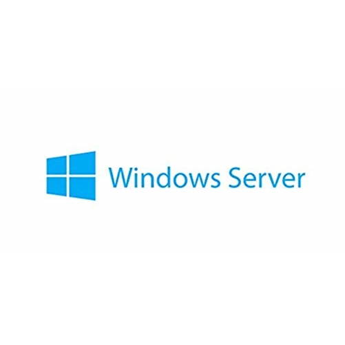 Lenovo Microsoft Windows Server 2019 - License - 5 RDS User CAL - OEM - PC