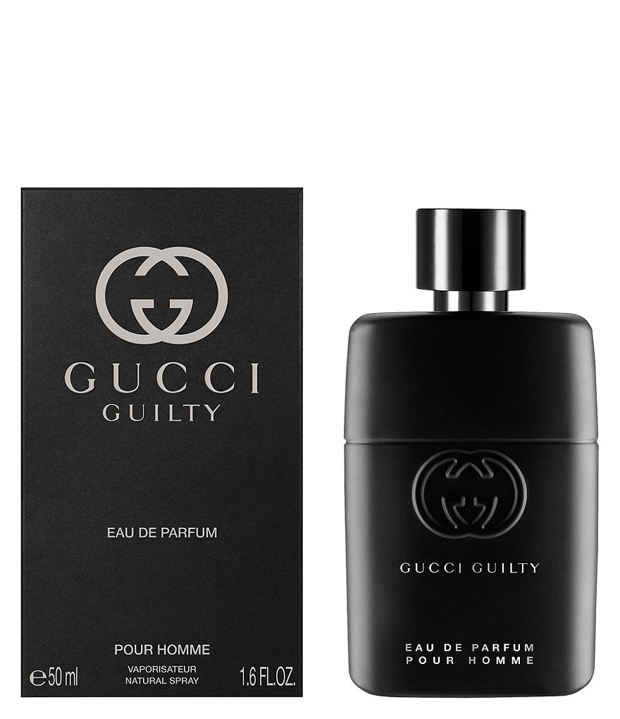 Gucci Guilty Pour Homme Eau de Parfum