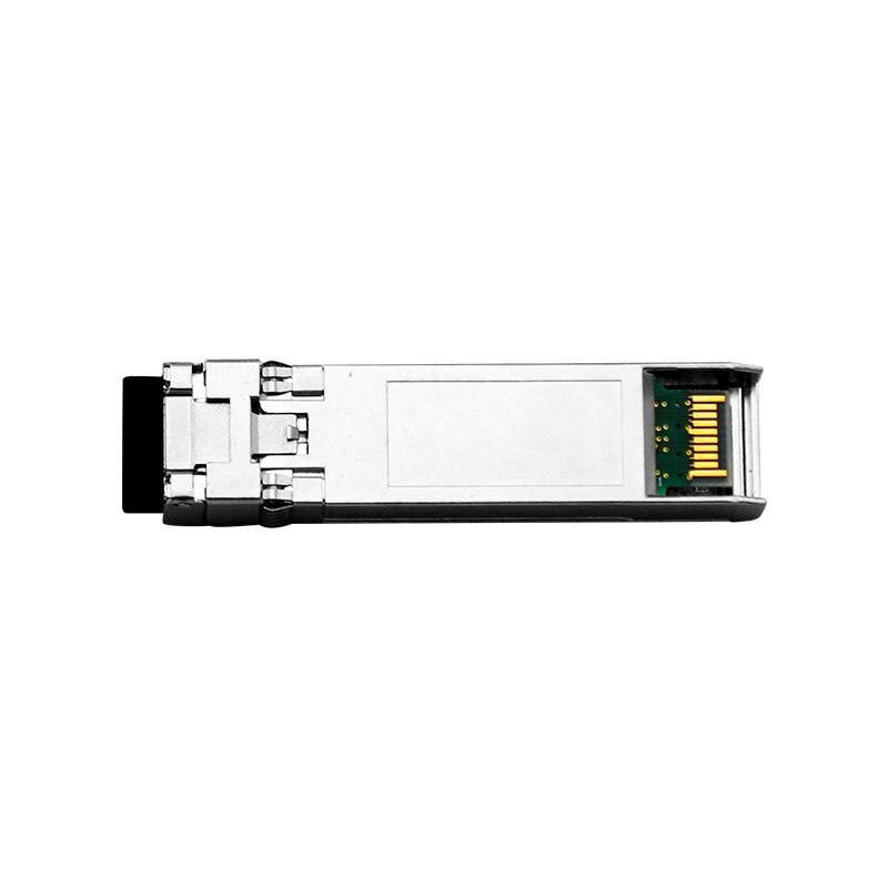 com 100BASELX SFP Transceiver Module 100 Mbps 10 km MSA Compliant Fiber SFP SFP100BLXST