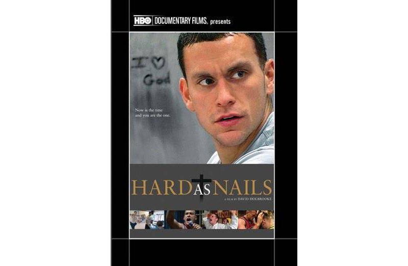 Hard as Nails (DVD)(2012)