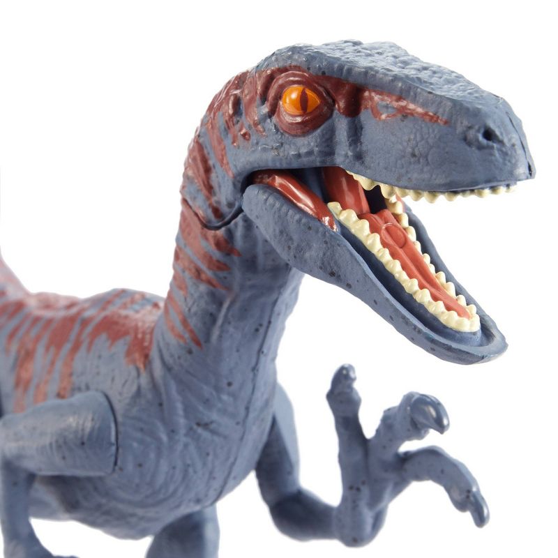 Jurassic World Attack Pack Velociraptor