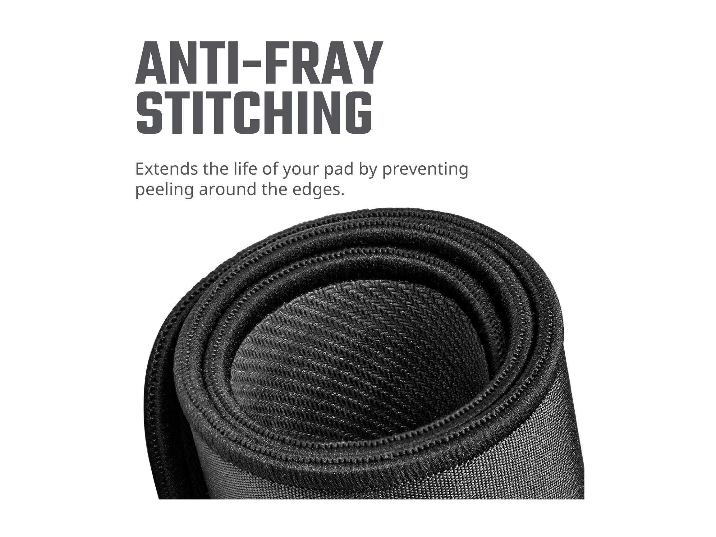 Cooler Master MP511 XXL Gaming Mouse Pad with Splash-Resistant and Durable Cordura Fabric