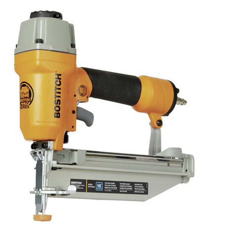 Bostitch BTFP1664K-R 16 Gauge Finish Nailer