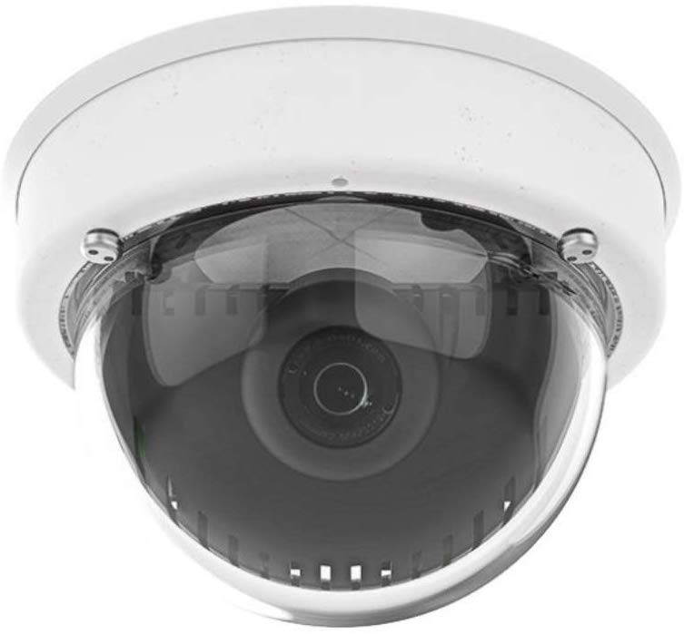 Mobotix - MX-V26B-6D - v26B Body 6MP, Day, White