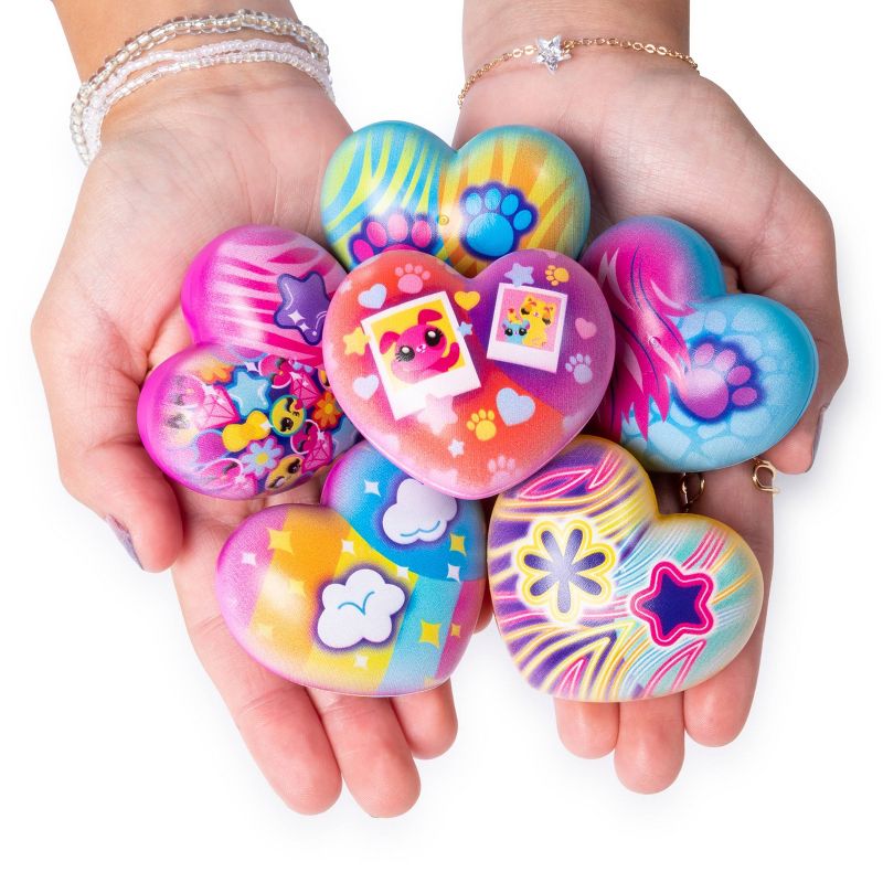 Hatchimals CollEGGtibles Pet Obsessed Pet Shop Blind Pack