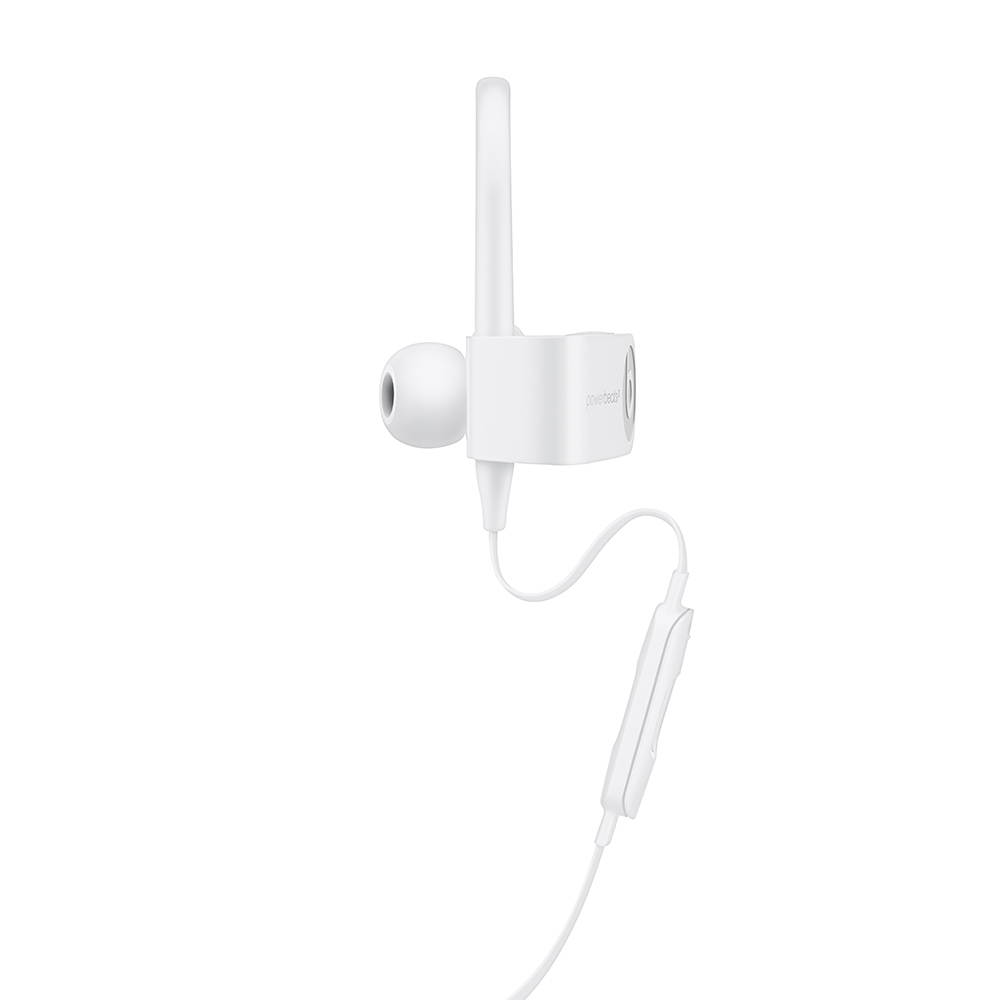 Beats by Dr. Dre - Powerbeats3 Wireless - White