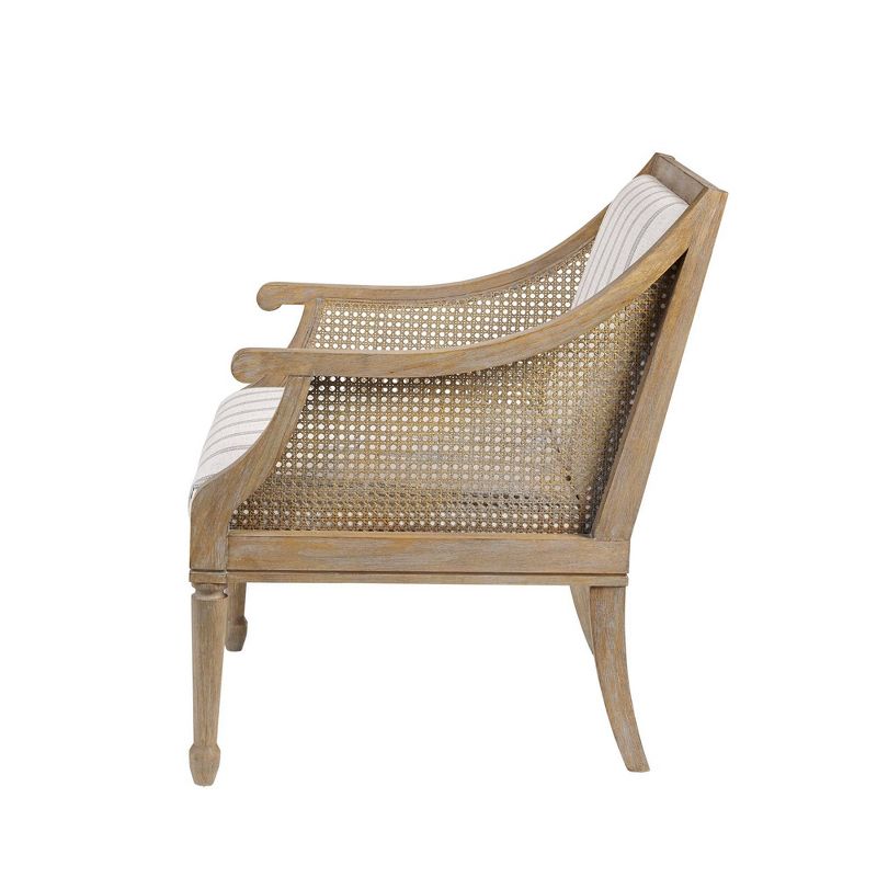 Isla Accent Armchair Beige