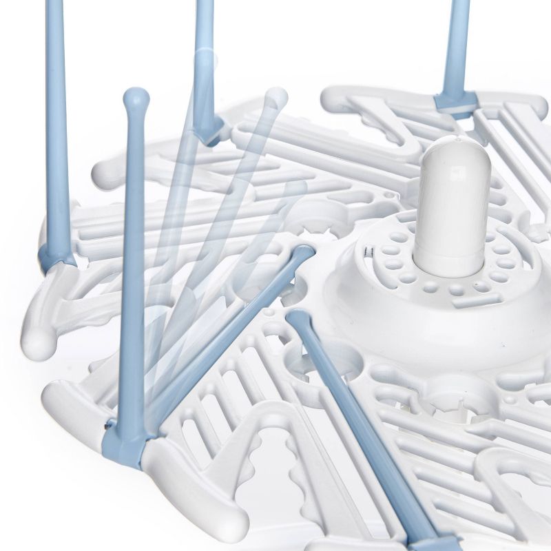 Munchkin High Capacity Bottle Drying Rack