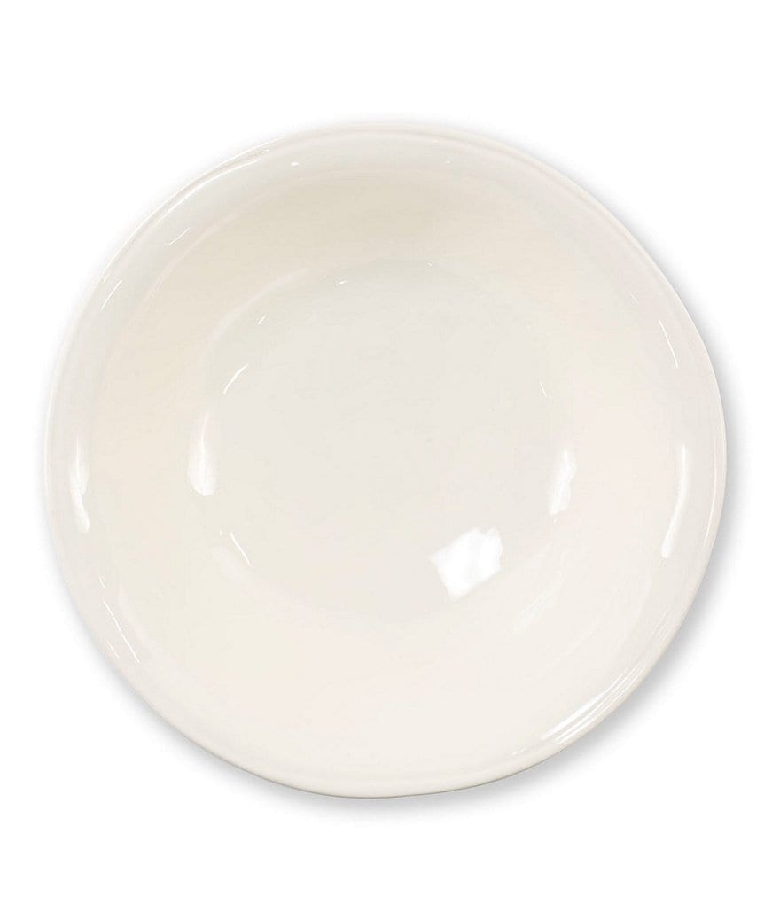 VIETRI Fresh Salad Plate