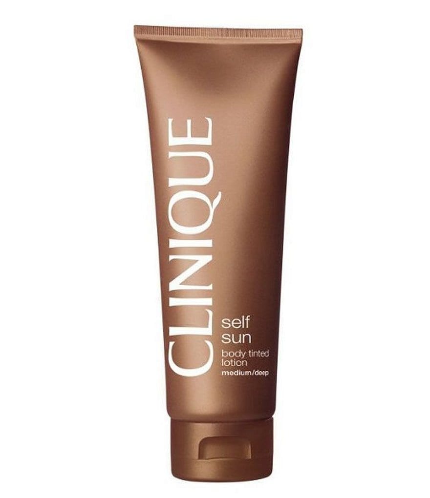 Clarins Self Tanning Instant Gel