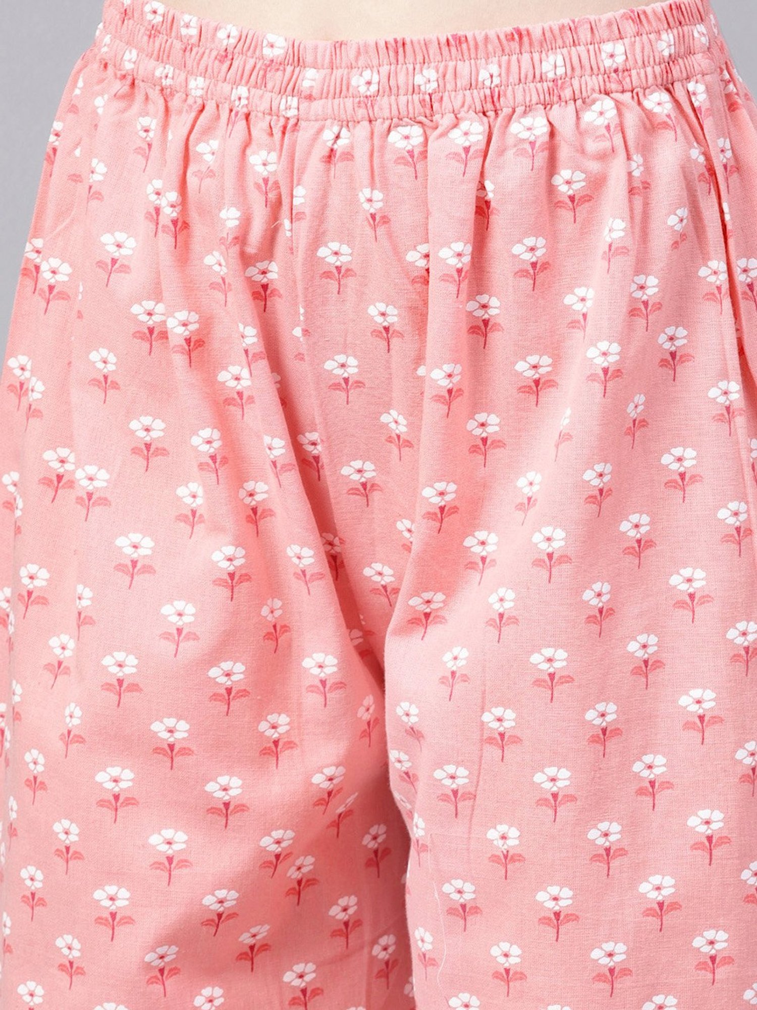 URBAN MYSTIC Black Rayon Embroidered Kurta & Sharara Set