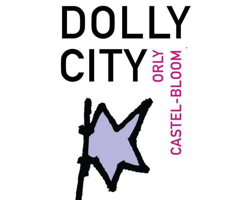Dolly City - (Hebrew Literature) by  Orly Castel-Bloom (Paperback)