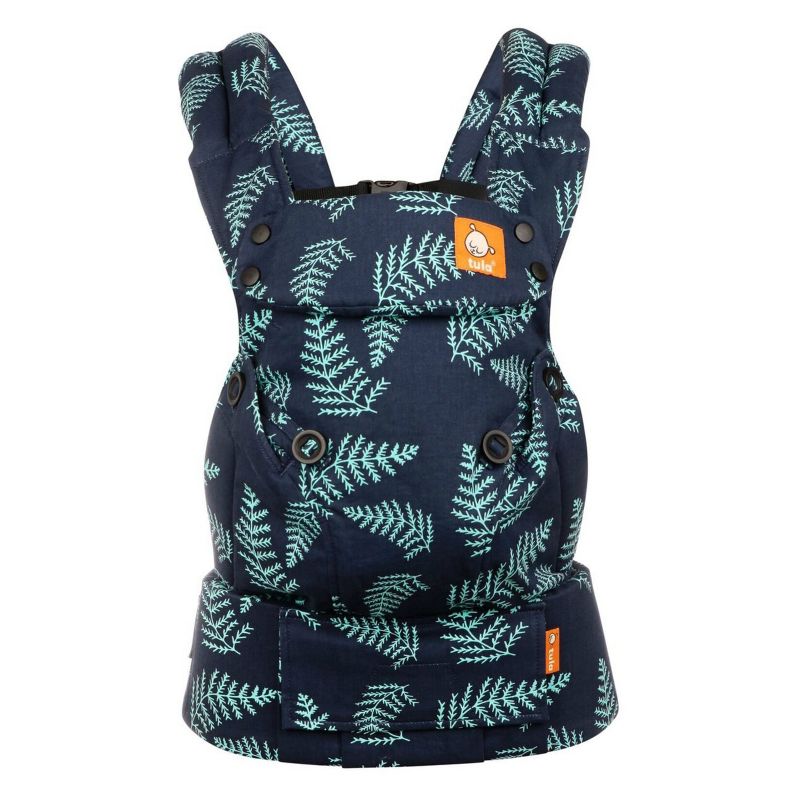 BABYBJÖRN Baby Carrier Mini 3D Jersey - Light Gray