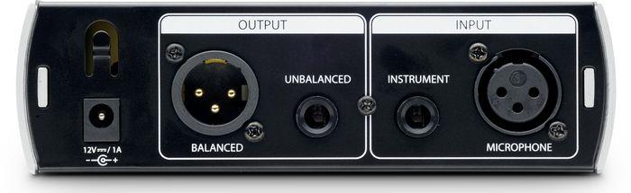 10 Foot Male to Female XLR Microphone Cable (Black)