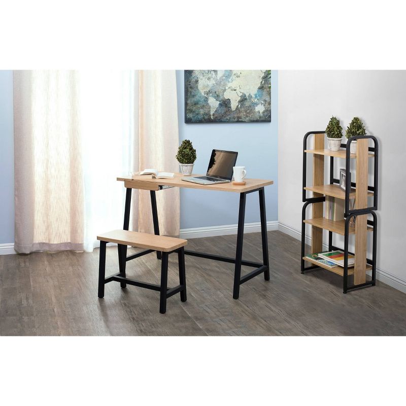 Craft Desk - Wood - Studio Designs