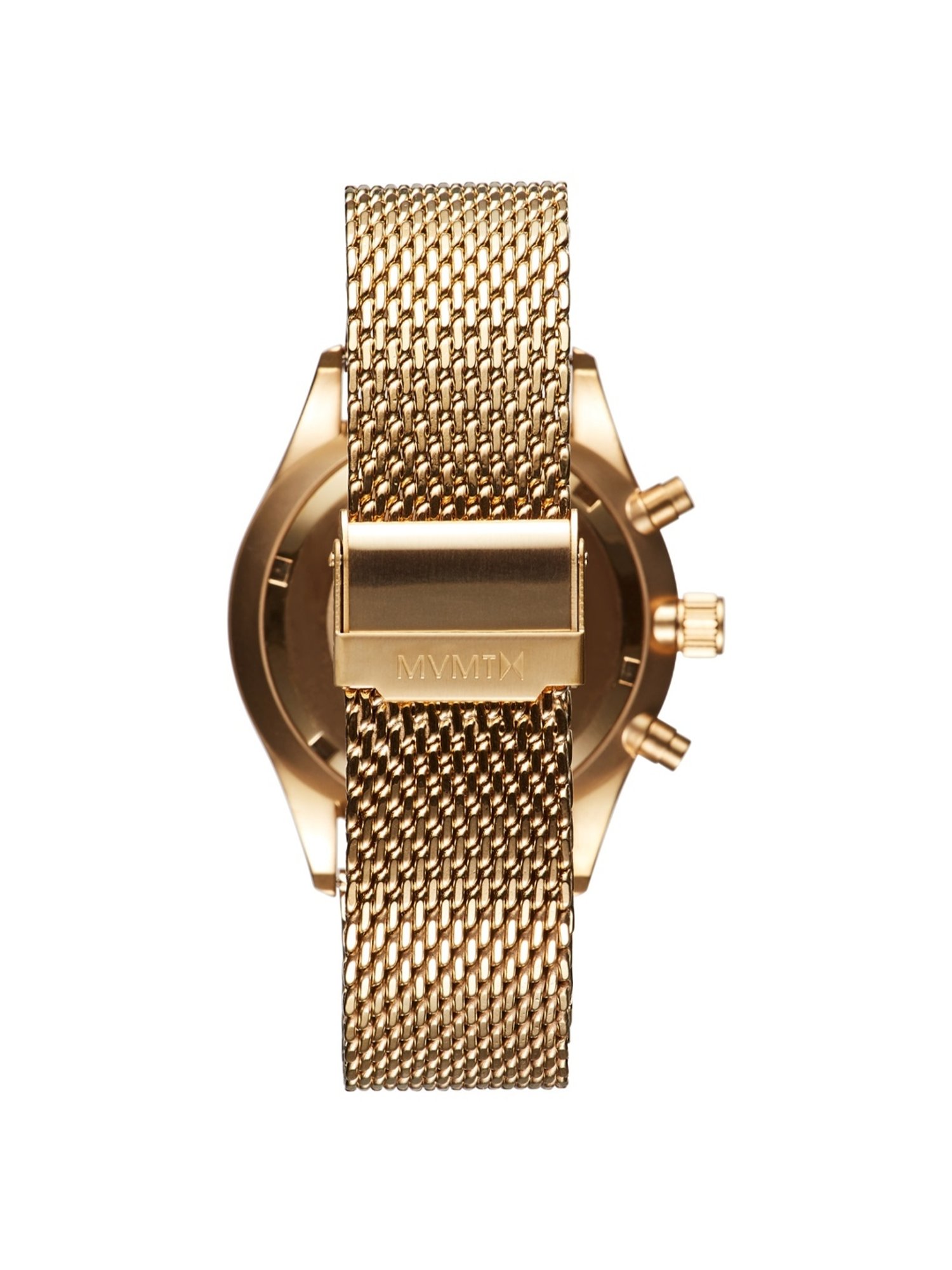 MVMT D-MV01-G2 Voyager Chronograph Watch for Men