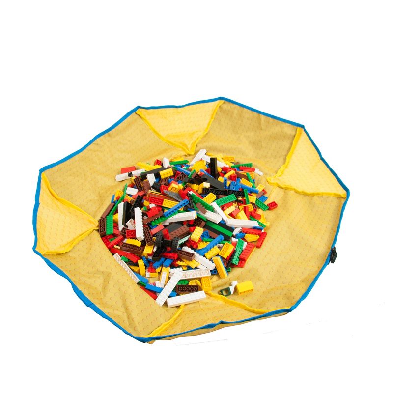 Minecraft 14" Kids' Carry On Pilot Suitcase