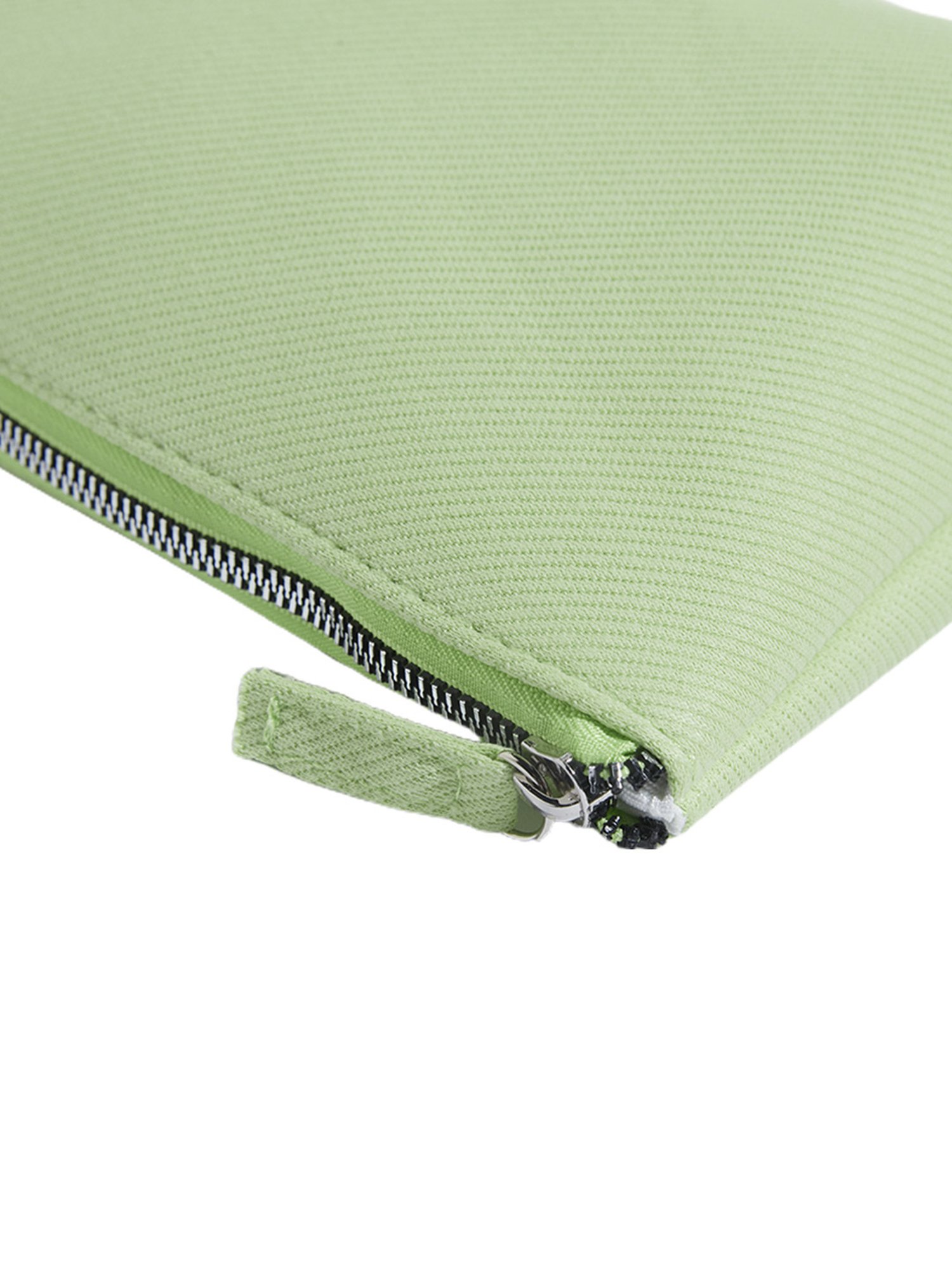 Luxie Black Brush Cup Holder Pouch