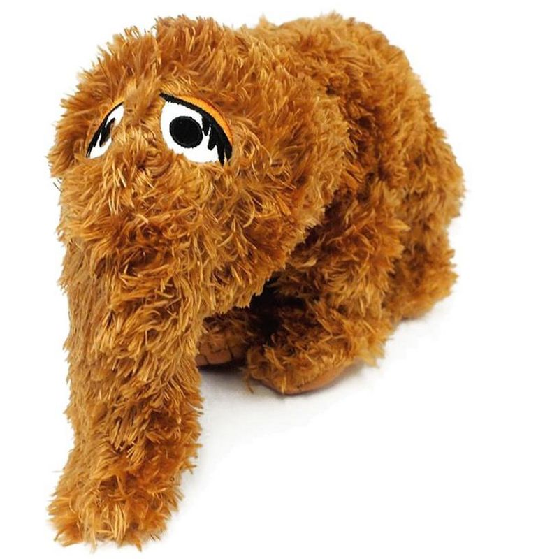 Enesco Sesame Street Snuffleupagus Jumbo 16" Plush