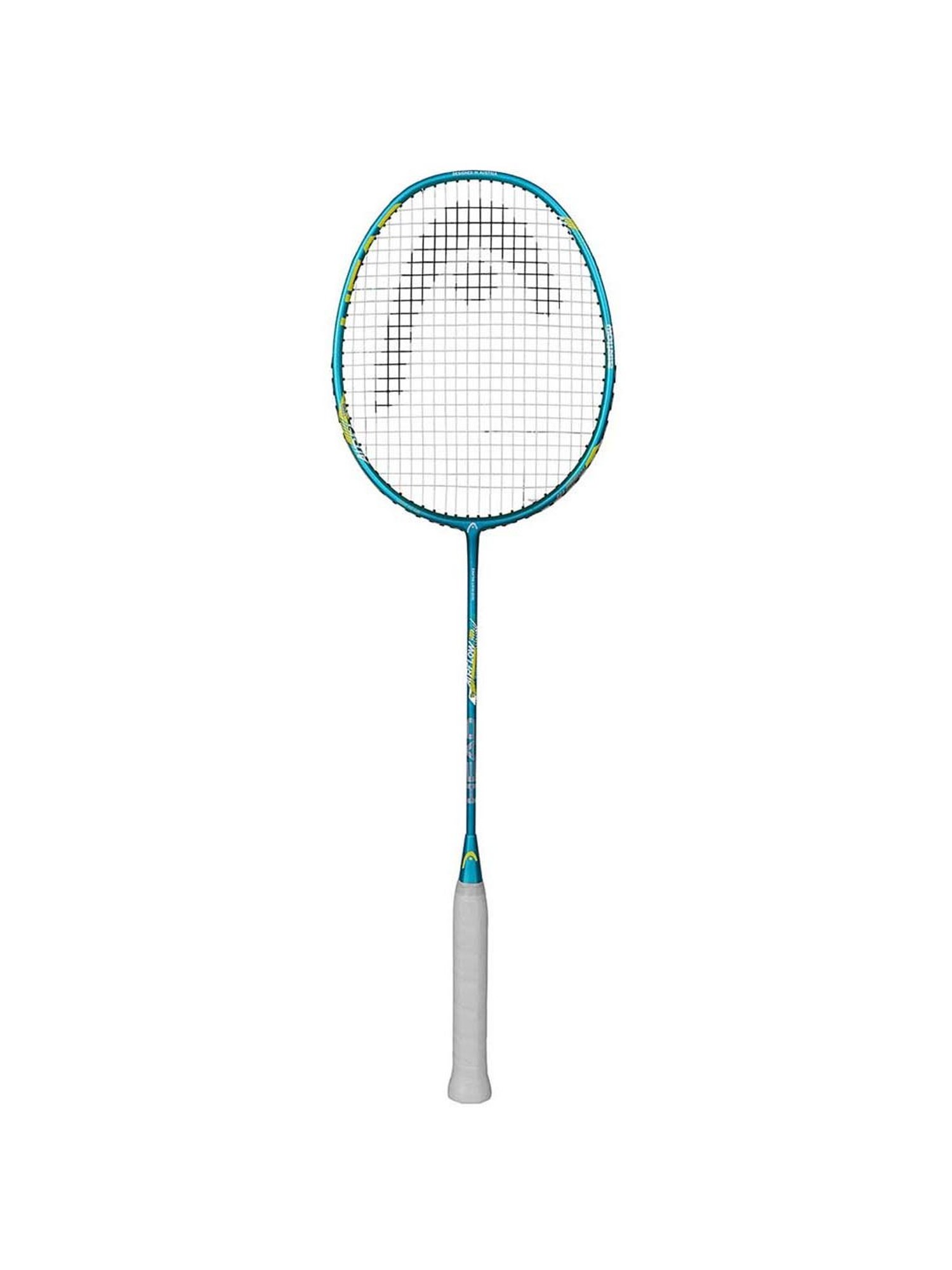 Head Blue Badminton Racquet Airflow 1000