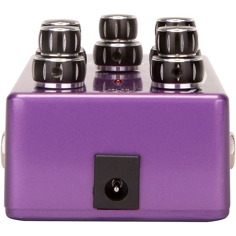 Pigtronix Mothership 2 Analog Synthesizer Pedal