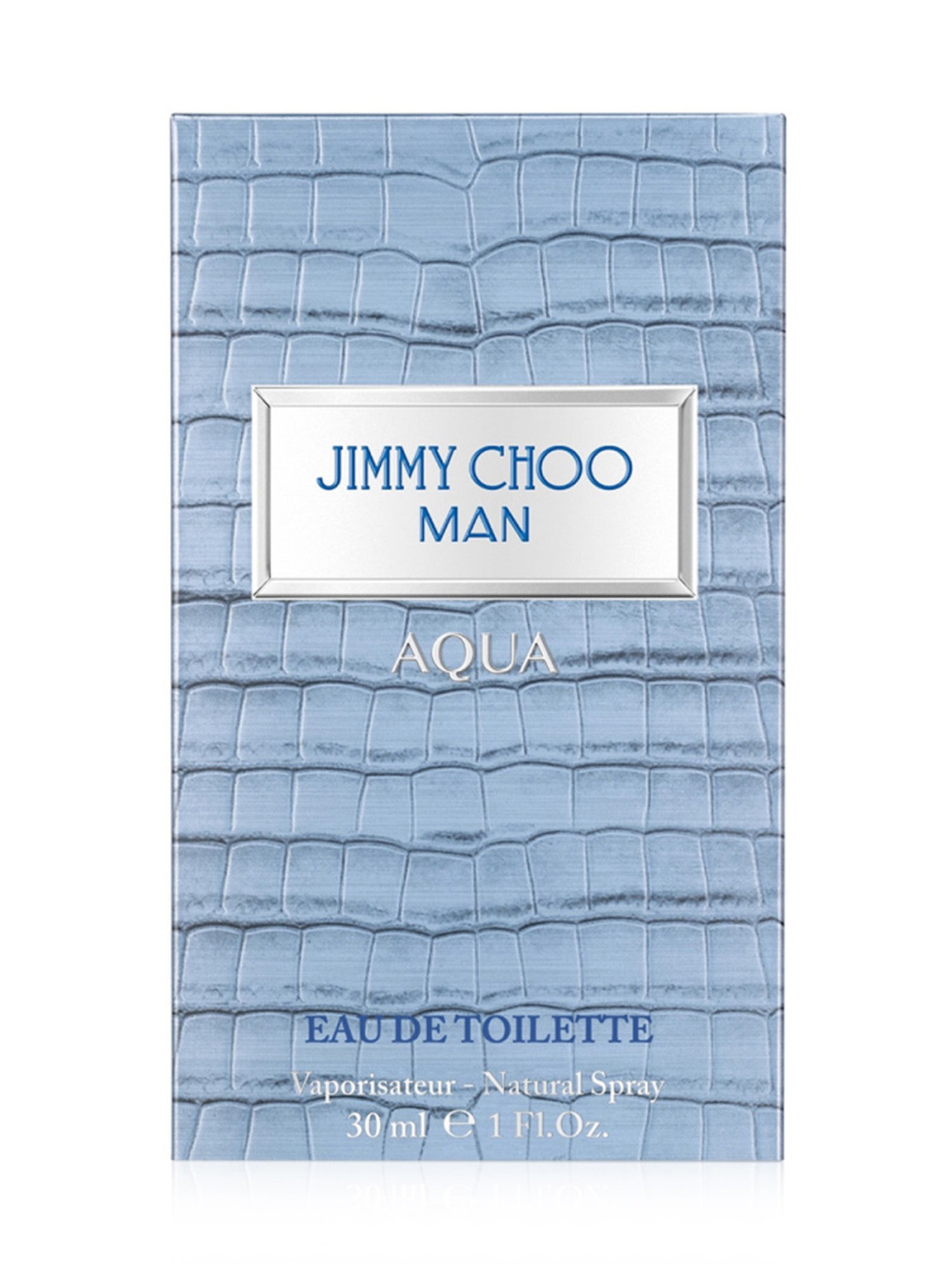 Jimmy Choo Man Aqua EDT - 30 ml