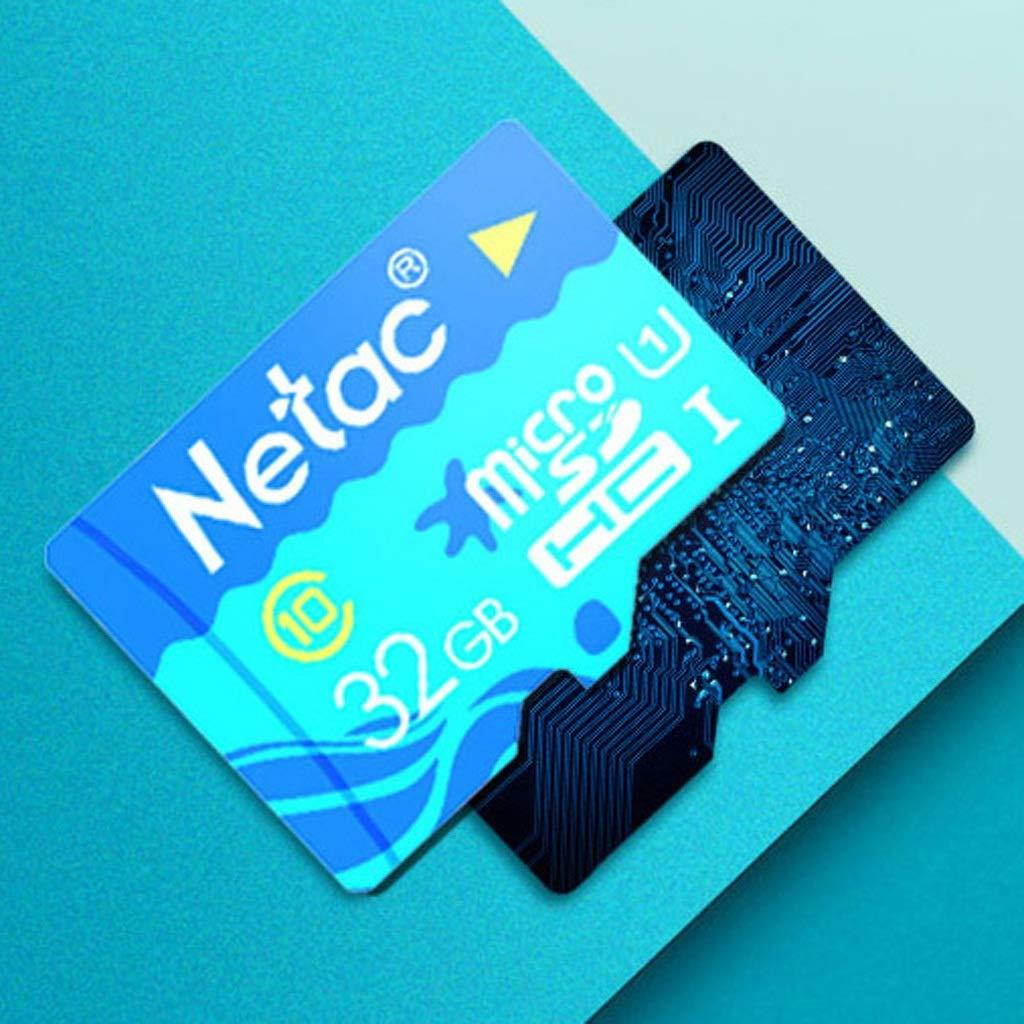 LQNCK TF Card High Speed MicroSD Memory Card Mobile Phone SLR Drone Game Machine Memory Card High Speed Memory Card Handheld Camera Drone Memory Card 16GB 32GB 64GB 128GB 256GB