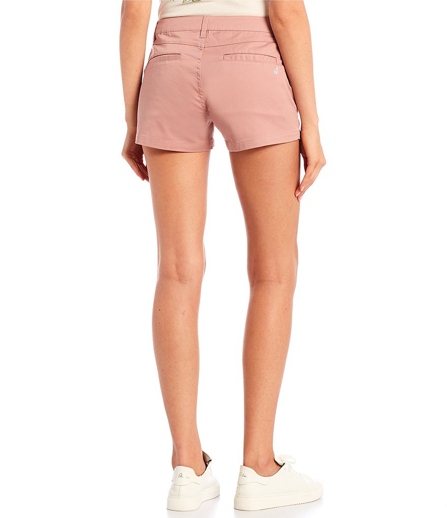 Rip Curl Coordinating Coastal Palm Shorts