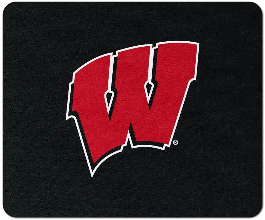 Centon University of Wisconsin - Madison Mouse Pad (MPADC-WIS)