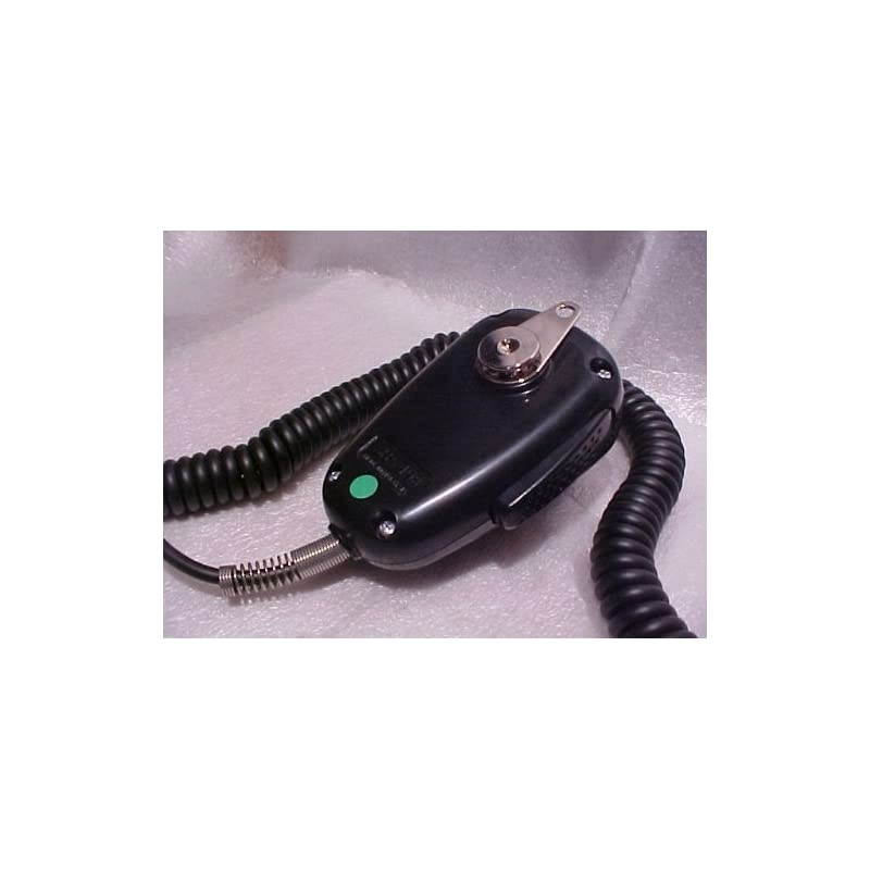 SRA198  Cb Ham Radio Noise Canceling Mic 4 Pin Wired