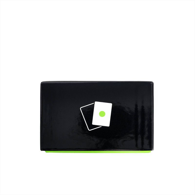 Cards Against Humanity: Green Box Game