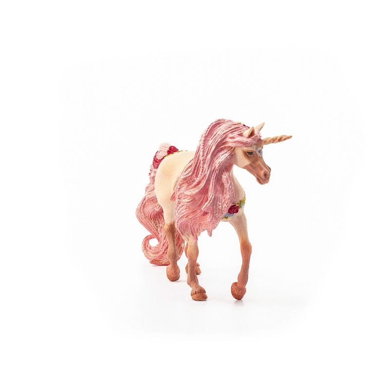 Schleich Decorated Unicorn Mare
