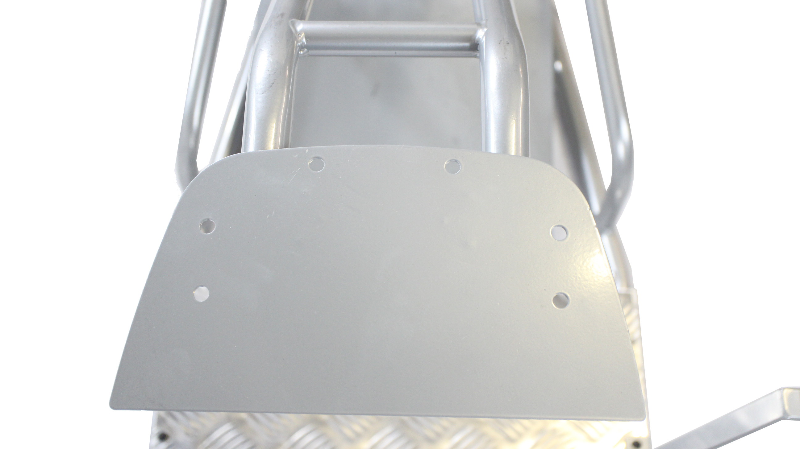 GTR Simulator - GTSF Model with Real Racing Seat, Driving Racing Simulator Cockpit with Gear Shifter Mount and Triple or Single Monitor Mount